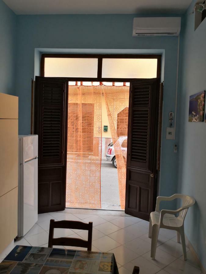 Short Lets Vacanze "Massimo" Trappeto  Exterior photo